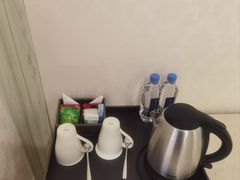 -厦门北海湾惠龙万达嘉华酒店