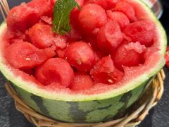 -周姑娘不等味·牛羊肉火锅·螃蟹罗氏虾·烤鱼烤串(高邮店)