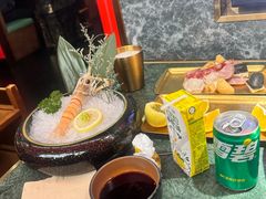 -牛New寿喜烧(金鹰世界店)