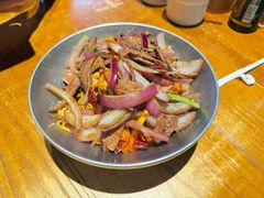 -圳兴面王·拌川·特色炒面(南山保利剧院店)