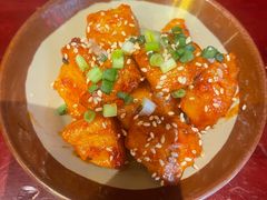 -李炮称盘麻辣烫(无锡荟聚店)