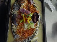 -匠子烤鱼(远大购物中心店)