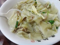 -朱新年·苏式汤团·面点(北寺塔店)