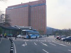 -新罗免税店(首尔总店)