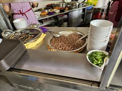 -好成财牛排馆(涂门街总店)