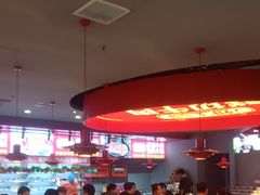 -潮牛岛·潮汕鲜切牛肉自助火锅(无锡首店)