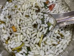 -张关合渣(航空大道店)