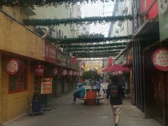 -万佳广场(台东店)