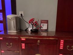 -丽华园(汉阳龙阳店)