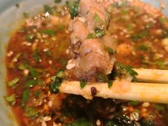 -红辣椒·川菜·火锅(科华路店)