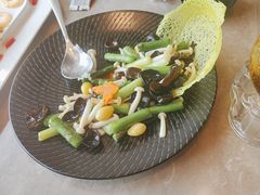 -御公馆中餐厅·点心·顺德菜·佛山东平保利洲际酒店