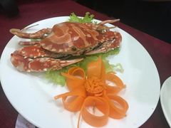 -QQ海鲜餐厅