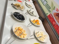 -豪客来牛排(红豆万花城店)
