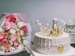 -Whisper studio薇语花艺烘焙工作室