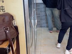 -清真·二嫂子煎饼果子(鼓楼旗舰形象店)