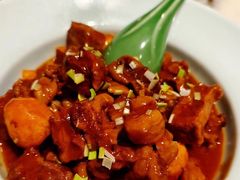 -那家小馆•北京菜•烤鸭(香山店)