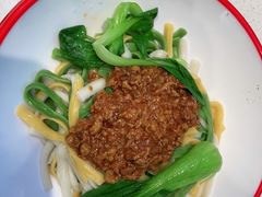 -武圣羊汤·西北面(朝阳门店)