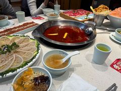 -麻辣空间·清油火锅(水井沟店)