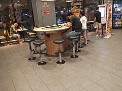-麦当劳(上百万和城店)