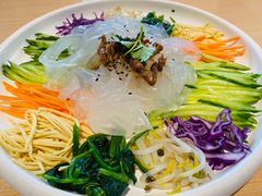 -关东小磨东北菜(上海长风大悦城店)