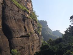 -丹霞山风景名胜区
