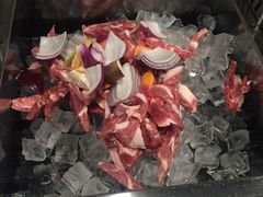 -泽成冰煮羊火锅(中正天街店)