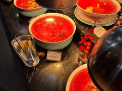-淄博蓝海国际大饭店·蓝钻国际美食自助百汇(柳泉路店)