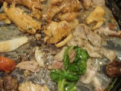 -金太郎自助烤肉.火锅(宝龙店)