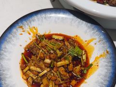 -院8里·小聚园老川菜(九眼桥店)