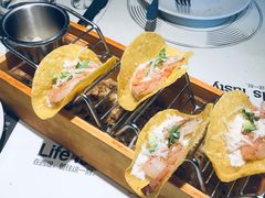 -西堤牛排(杭州金沙天街龙湖店)
