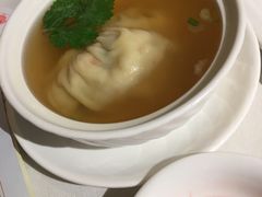 -潮福城潮州大酒楼(湖滨北路店)
