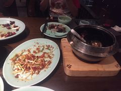 粗茶淡饭•隐庐私厨-粗茶淡饭·隐庐私厨(东亭店)