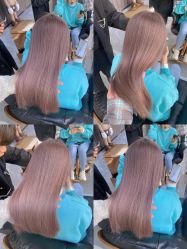 -INSTYLE造型·明星店
