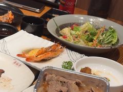 -赤坂亭·M9和牛烧肉·铁板烧·日料398放题(长泰广场店)