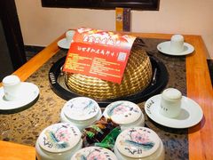 -匠岳·王宝器麻椒鱼(会展中心店)