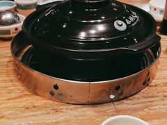-春润大地海南椰子鸡(沙井京基百纳广场店)