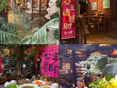 -石涧故事·私房菜(紫云路店)