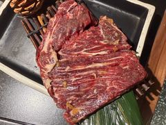 -厚贞日式烤肉(浦东汇智店)
