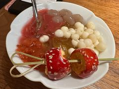 -清水亭湖北菜(大屯DT51店)