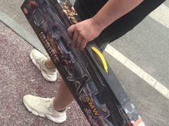 -百里峡七彩艺术小镇