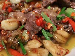 -老湘村·湖南土菜(天河维多利店)