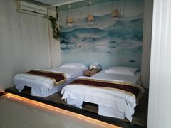 -艺境水疗生活空间(广场明珠店)