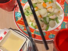 -避风塘(宝山万达店)