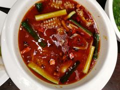 -古南都·老广东酒楼(龙江店)