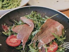 -君悦酒店·La Terrazza意合園·意式风味