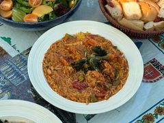 -EATALIA意塔利意式餐厅(鼓楼店)