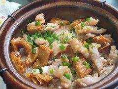 -容里煲仔饭(利丰北路店)
