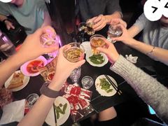 -MOSSO音乐酒吧·live house(南京旗舰店)