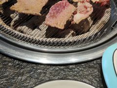 -泰白海鲜烧烤大全