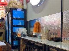 -杭景元·东北老式麻辣烫&炸串(江河时代店)